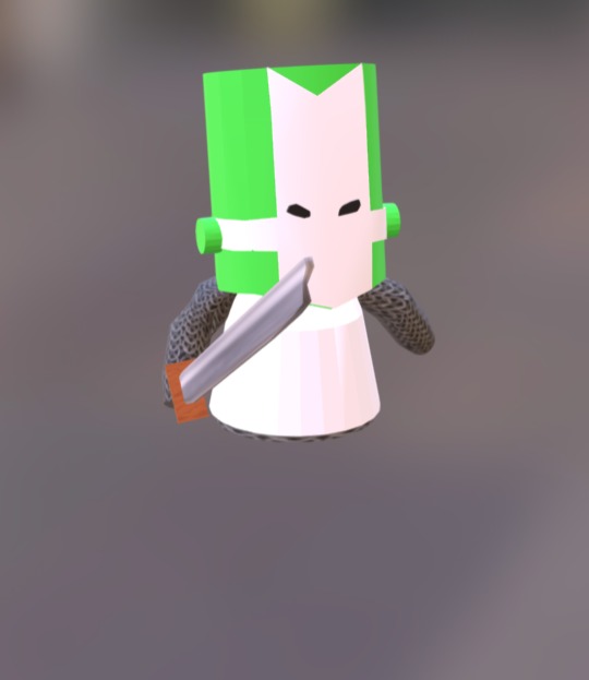 Castle Clashers - 3D model by Felipe.Rodrigues [8cbace6] - Sketchfab