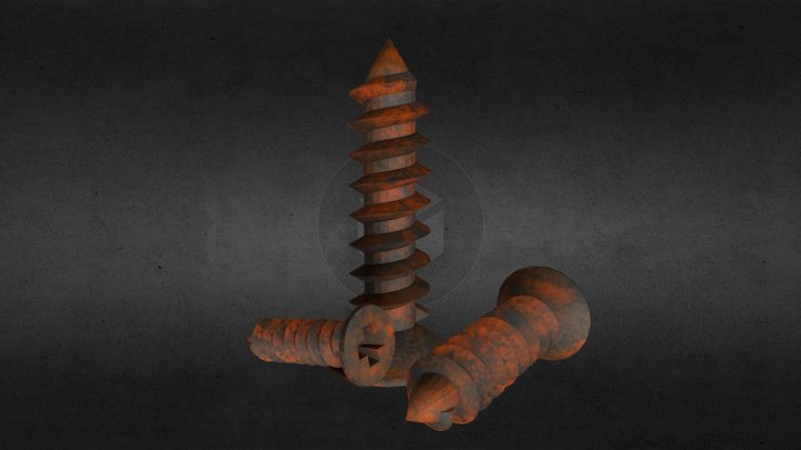 K0502 3D Model