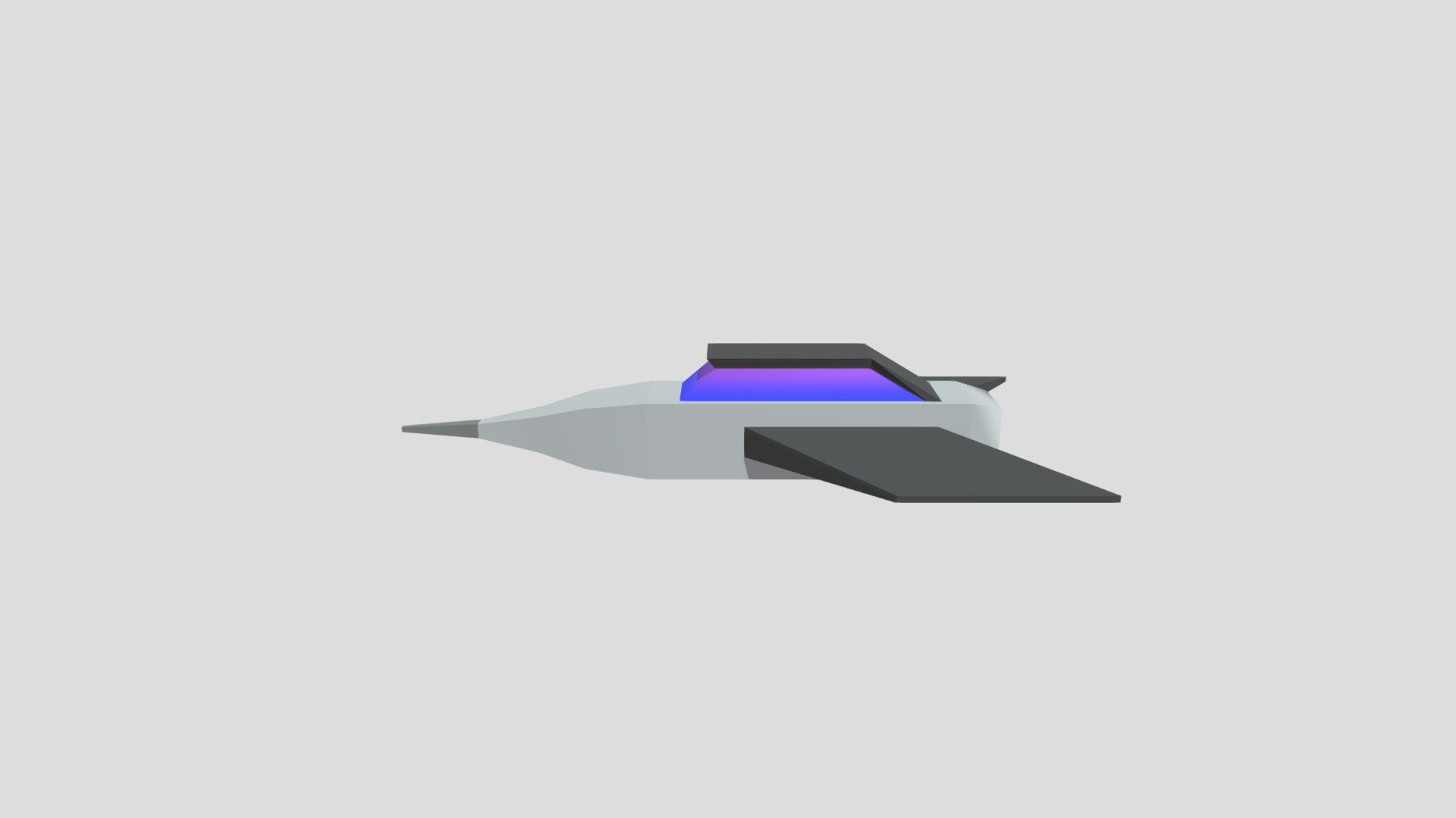 space ship 01