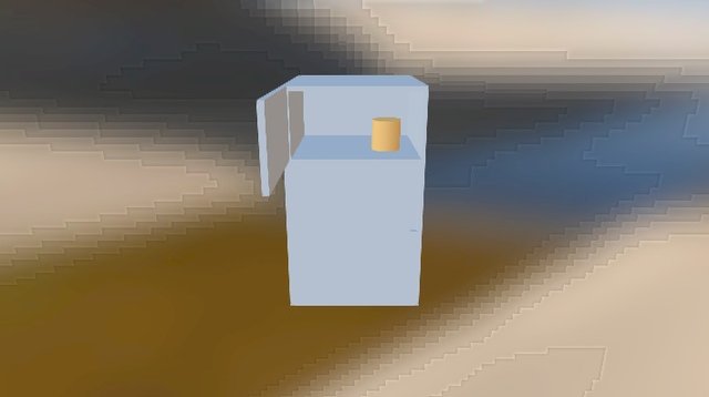 Bevagain3 3D Model
