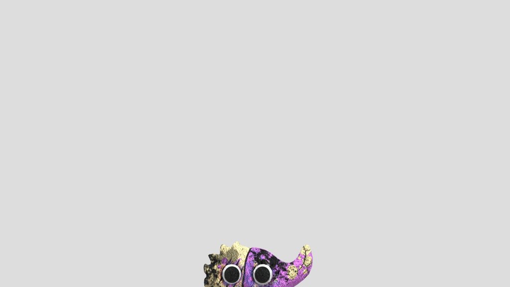 Boney's Birdhouse - Injured Splity