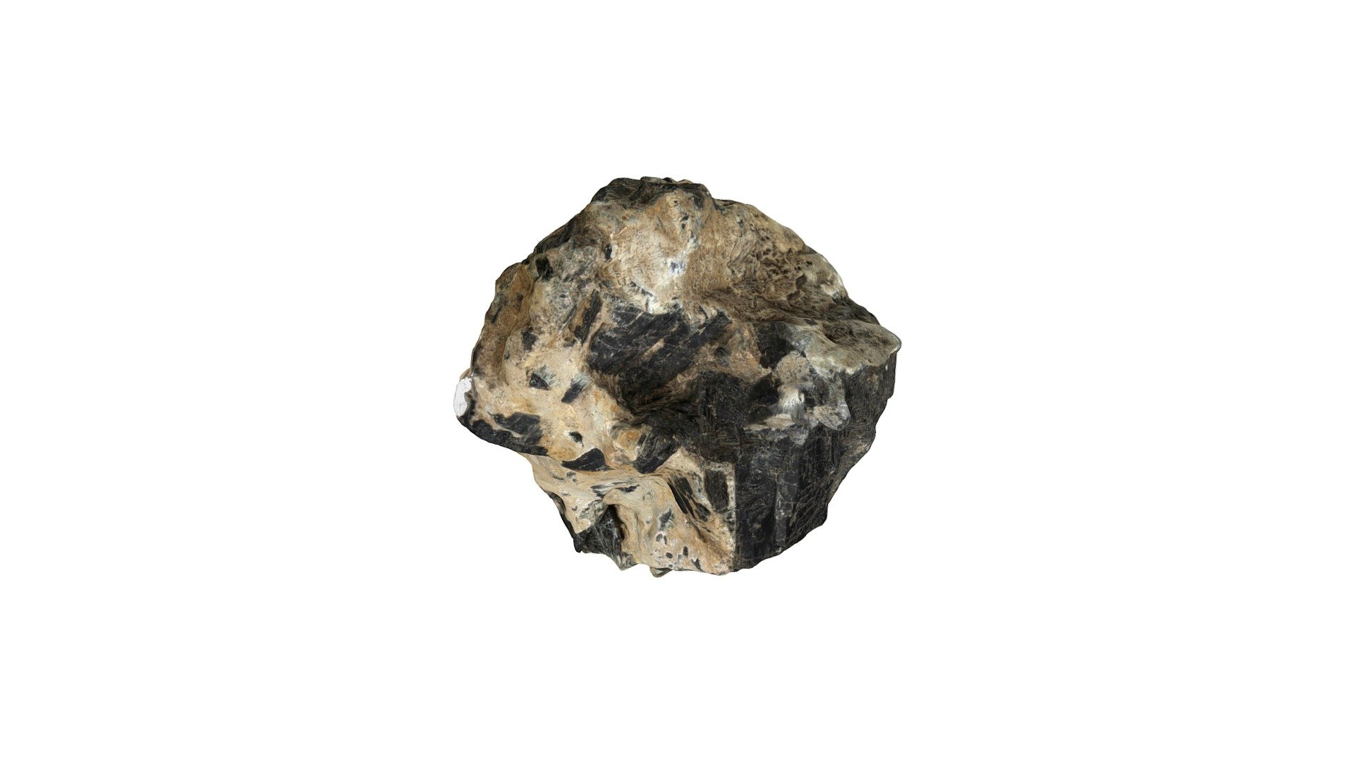 HORNBLENDE