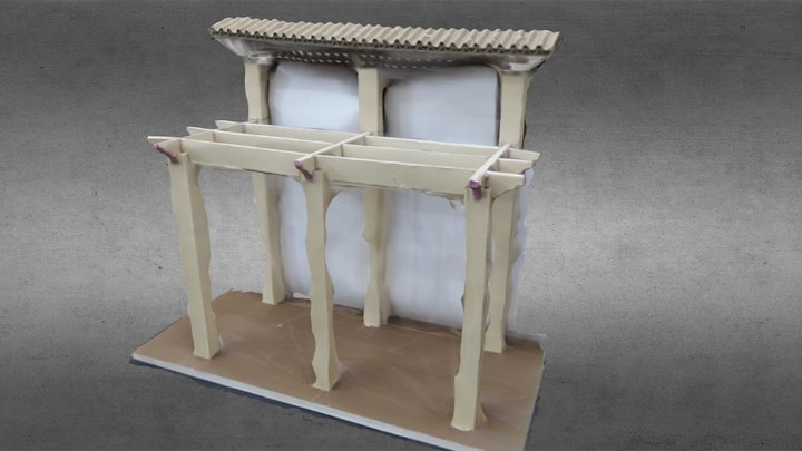 Details 3D Model