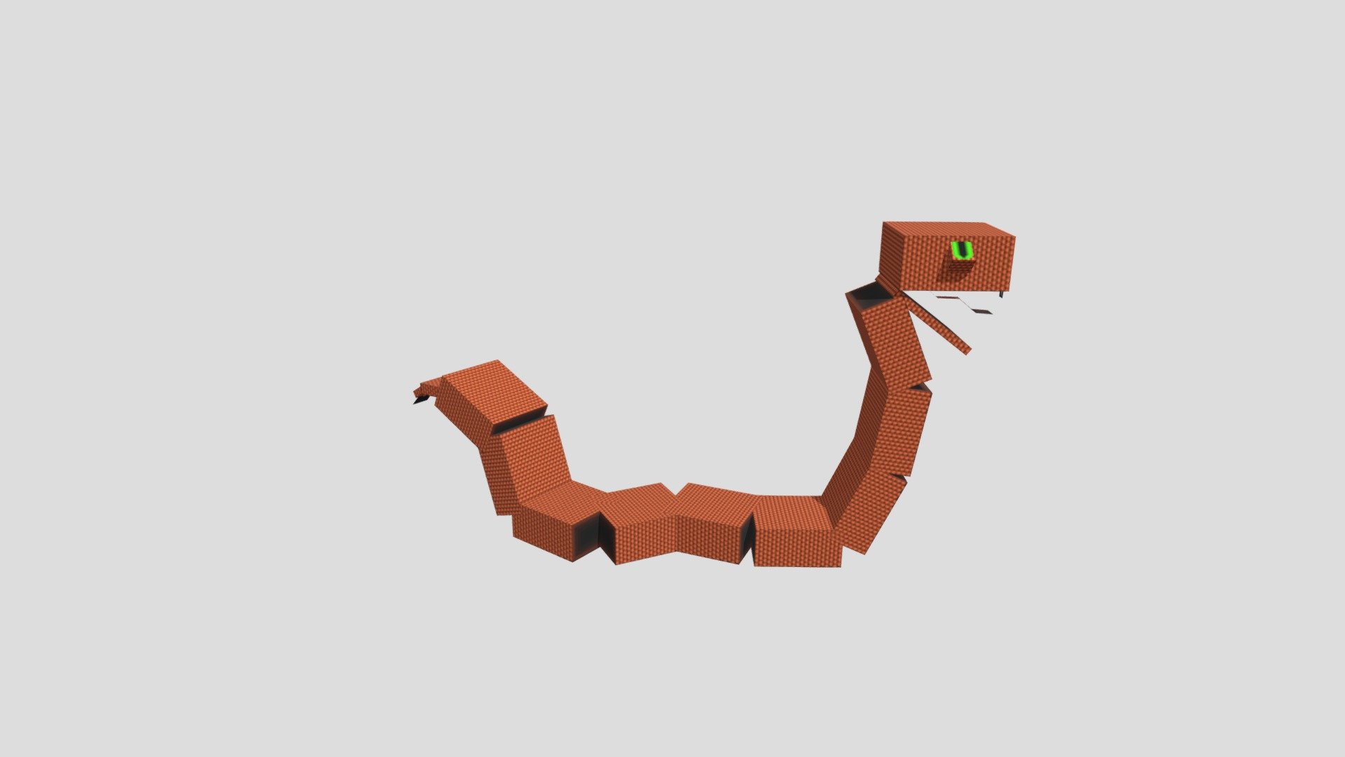 Cobra _Hytale