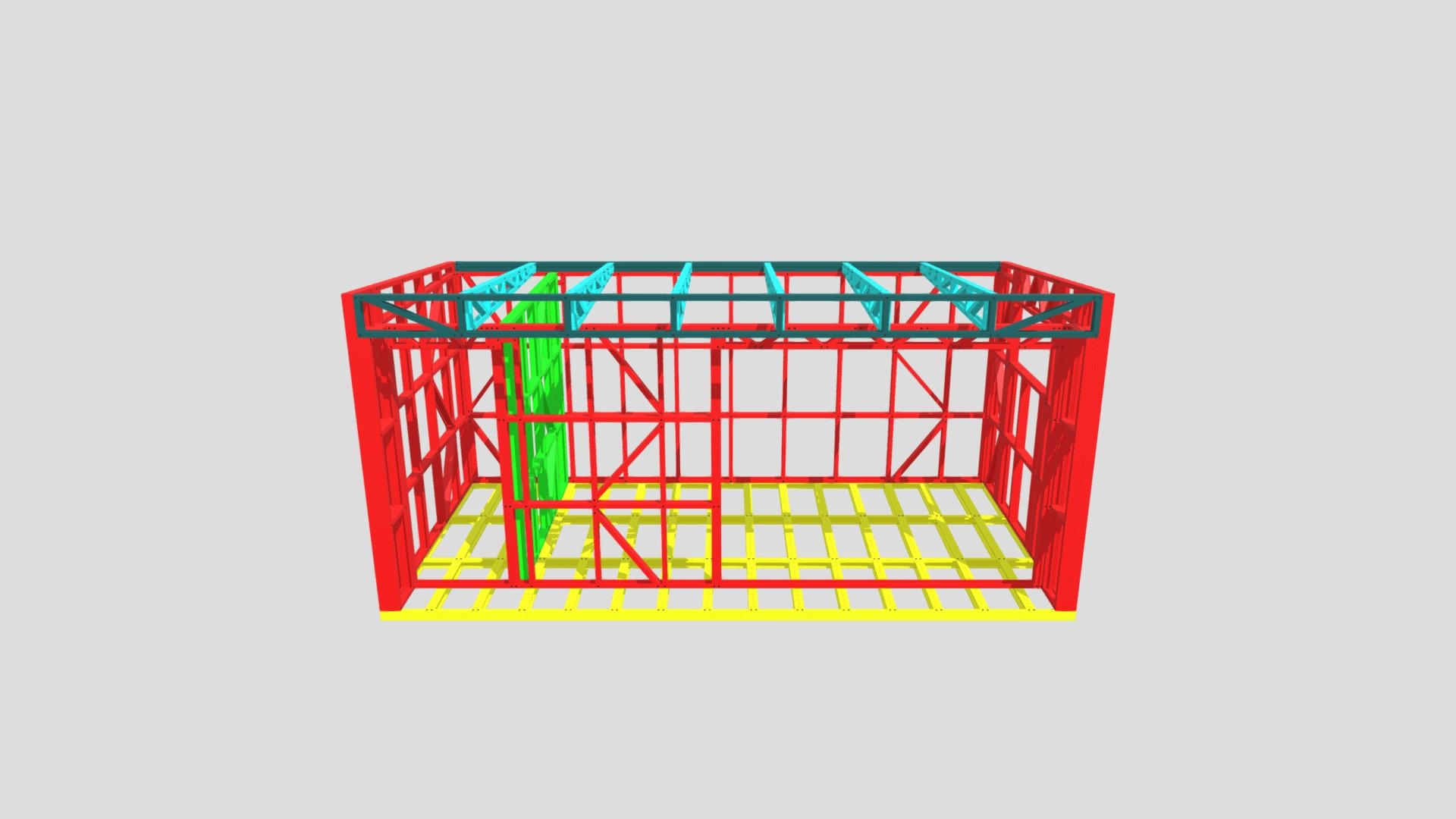 PW TH - 3.0m x 6.0m
