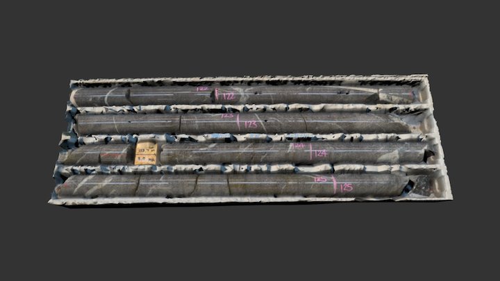 Nsr 3D models - Sketchfab
