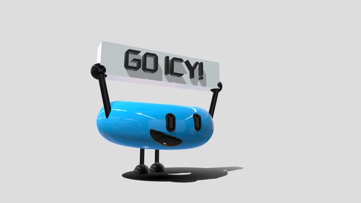 Bracelety 3D Model