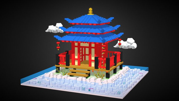 Ancient Chinese Architecture