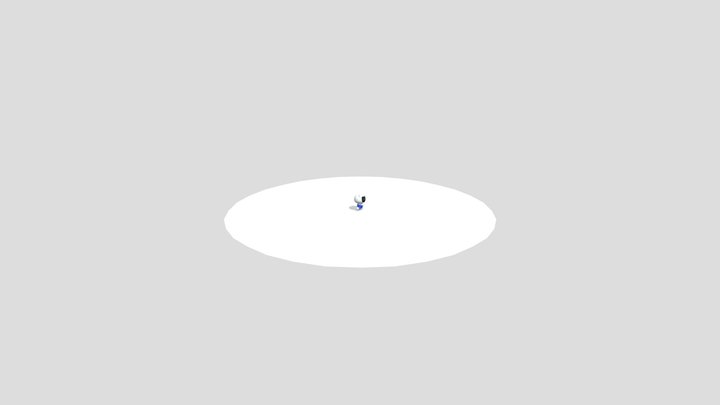 vivo Mini-v 3D Model