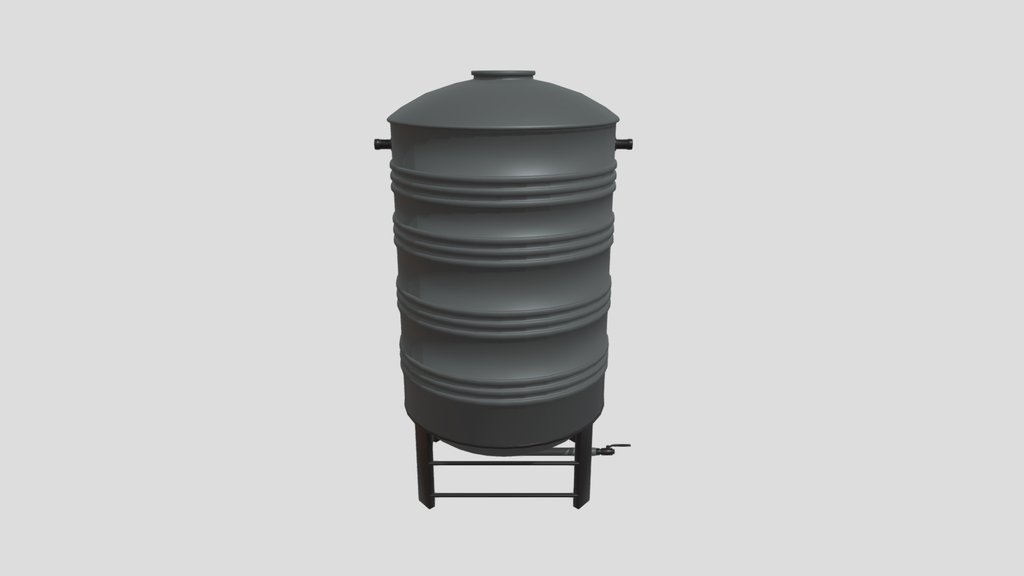 Water Tank