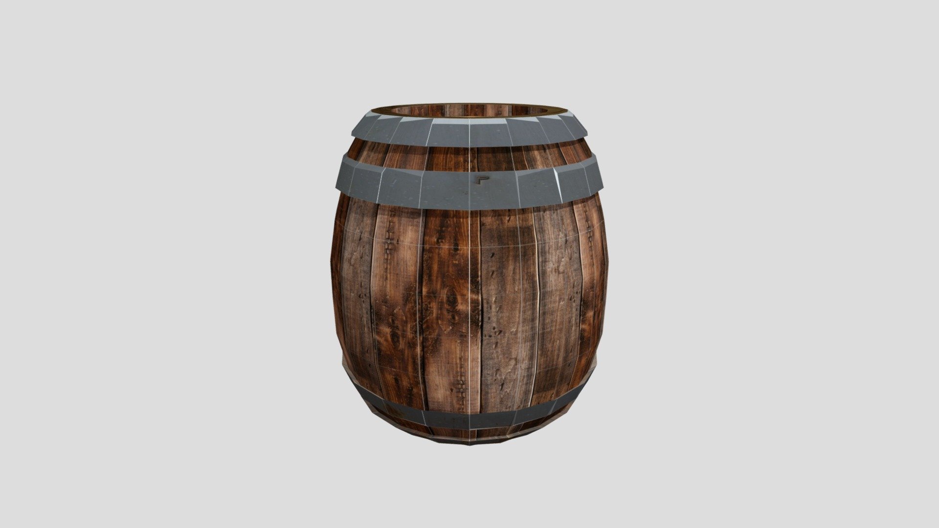 Barrel