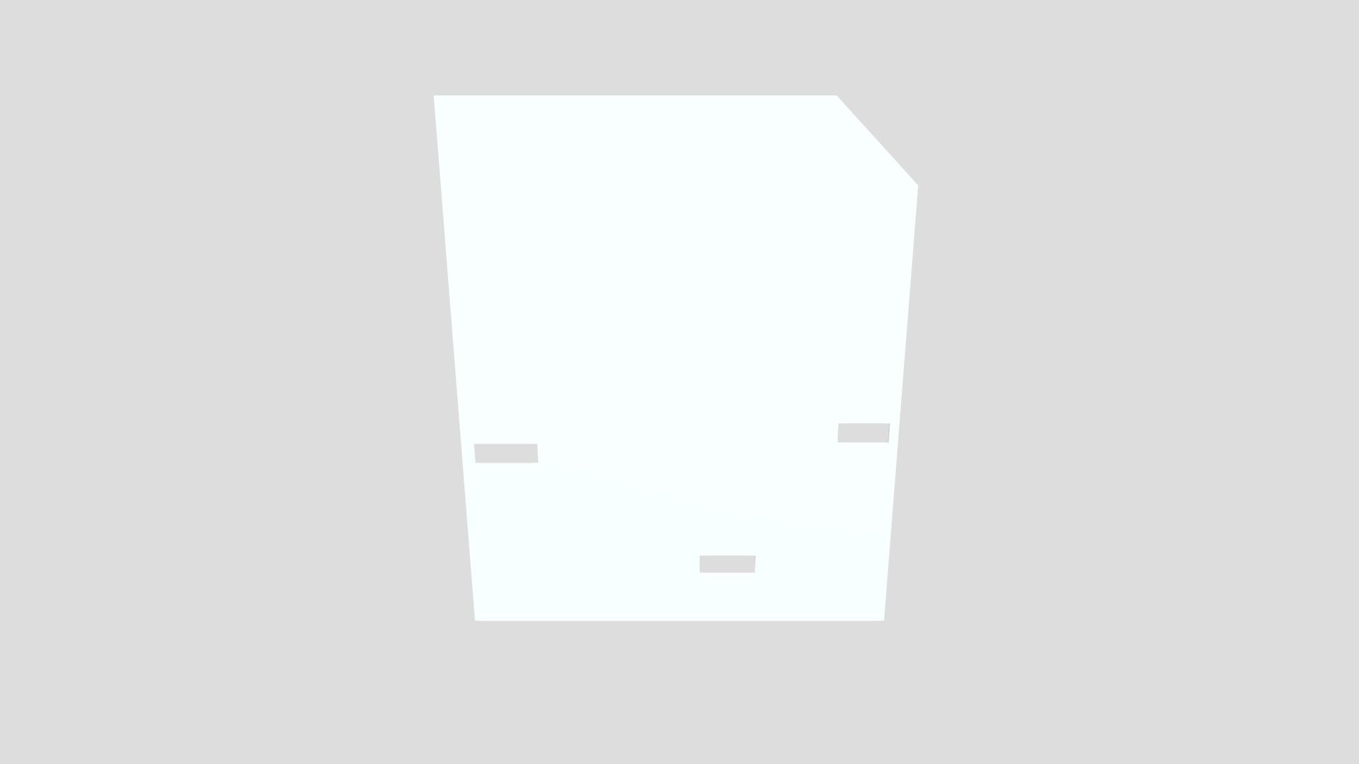 Puzzle Newspaper Bakery 01