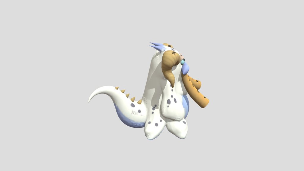 G'joob 3D model
