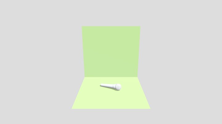 Microphone