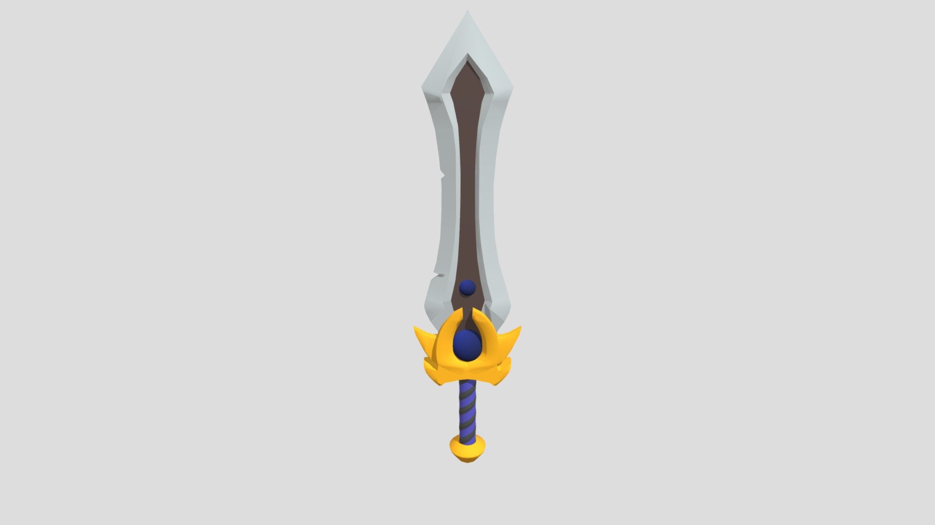 GARENSWORD