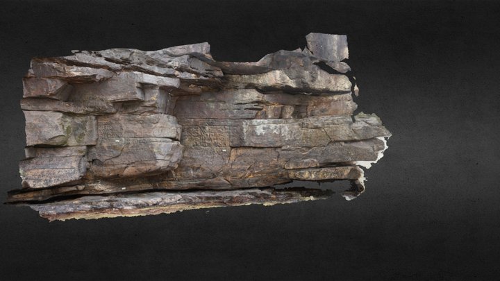 Ariwe-meru Site 2- Perez-Gomez-Swidorowicz 3D Model