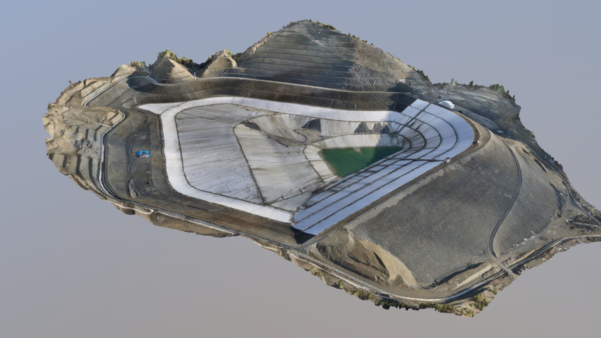 ADT 13.12.2018 - 3D model by GeopilotXYZ Drone Hizmetleri ...