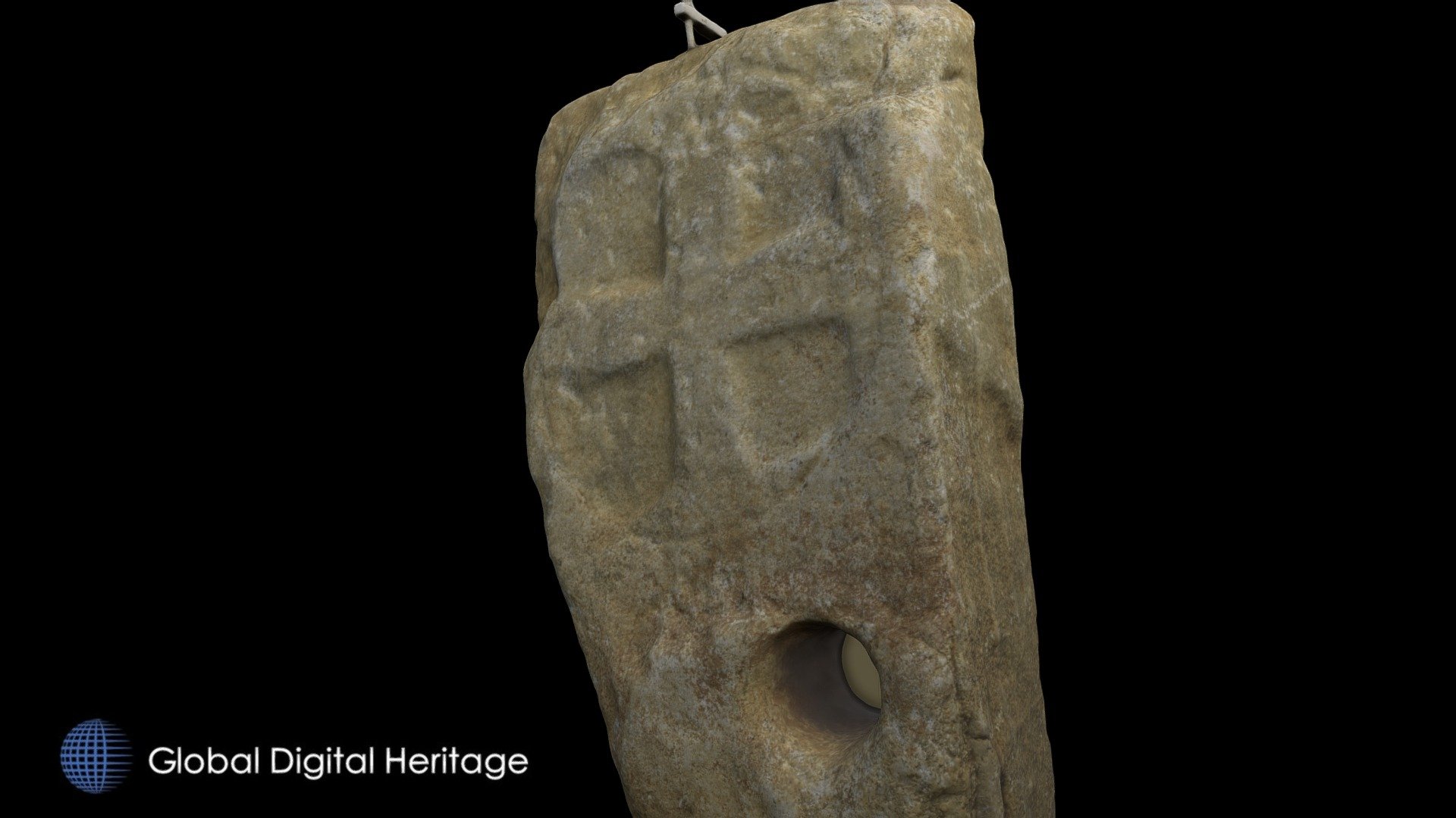 Medieval Tombstone,  Montemor-o-Novo