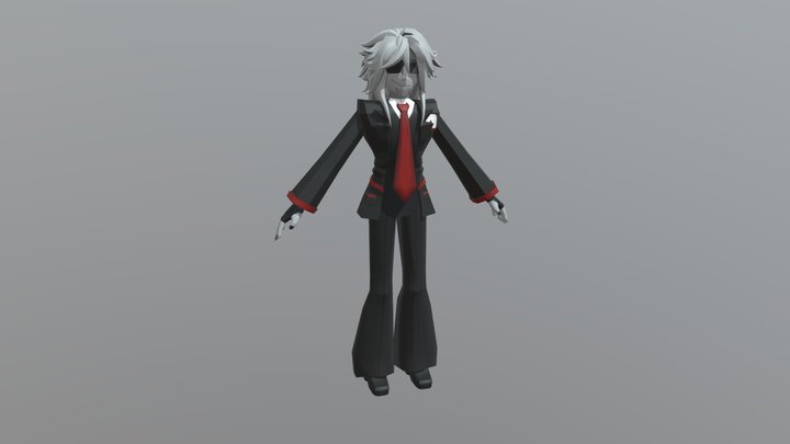 Chance! – Free 3D Model STL