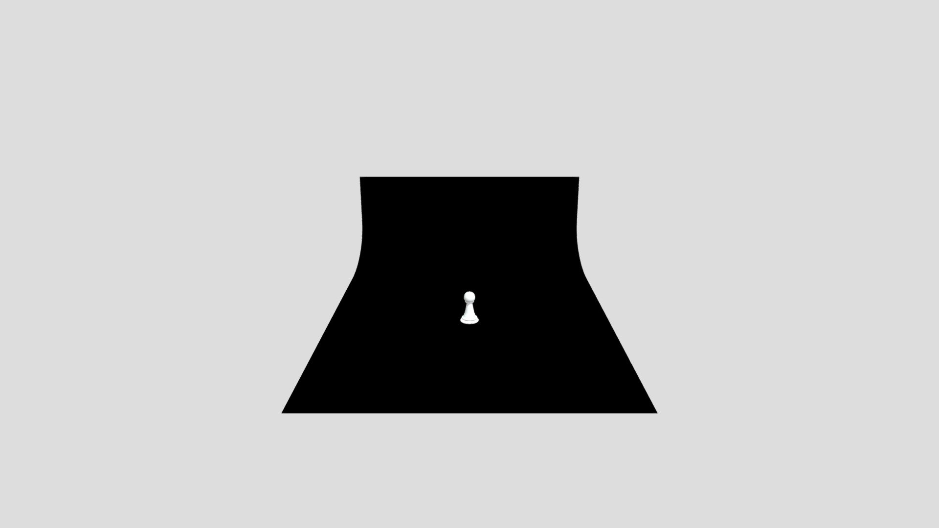 Pawn 3d Model