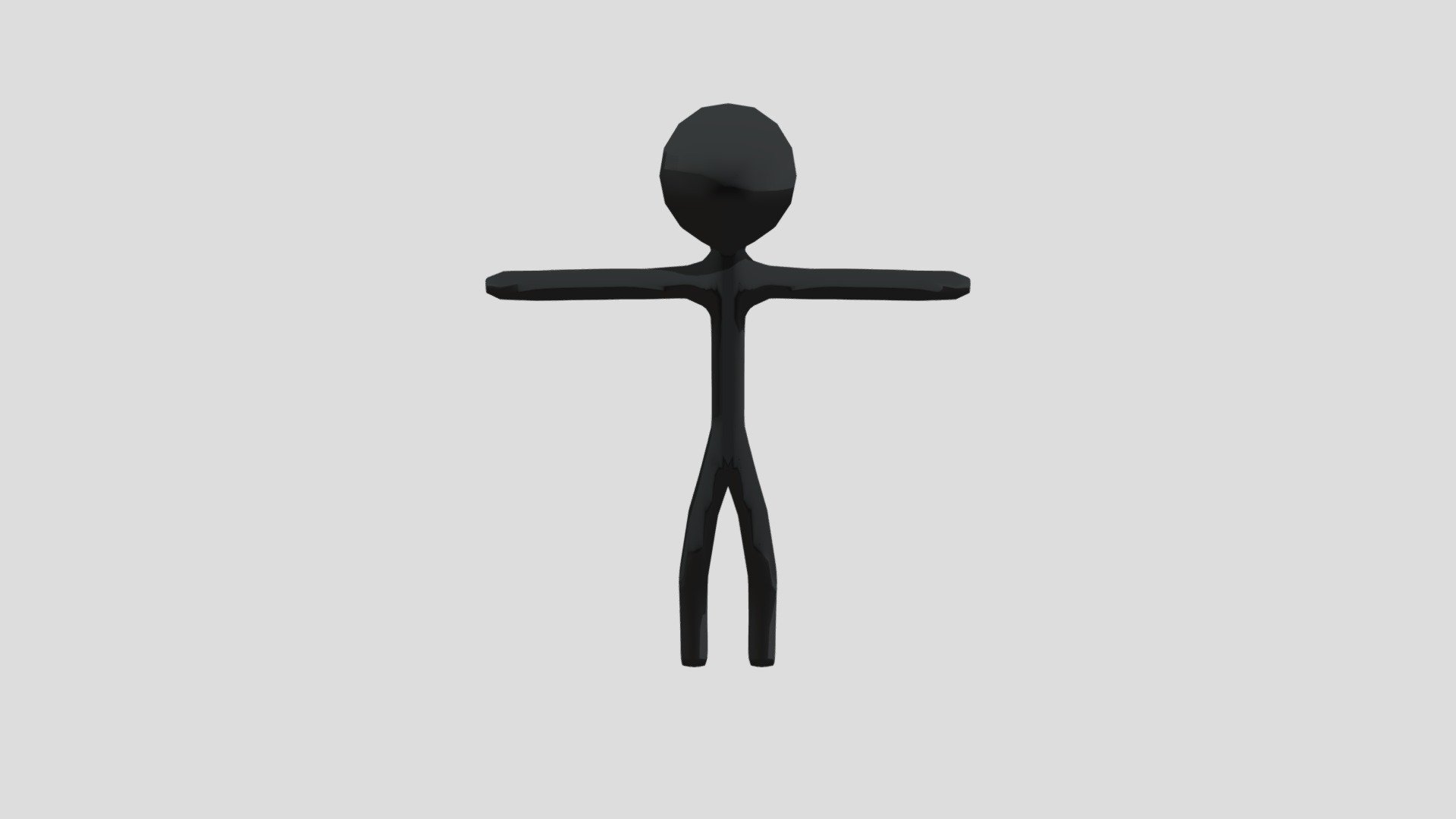 Swing Dancing - Download Free 3D model by George_is_sus [8cca60d ...