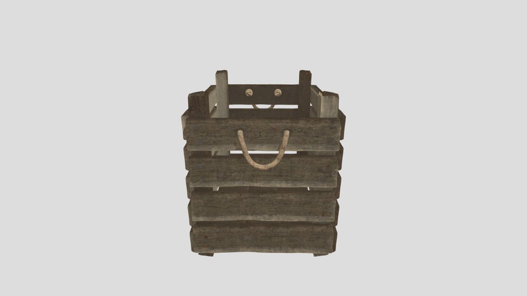 Medieval Box 3