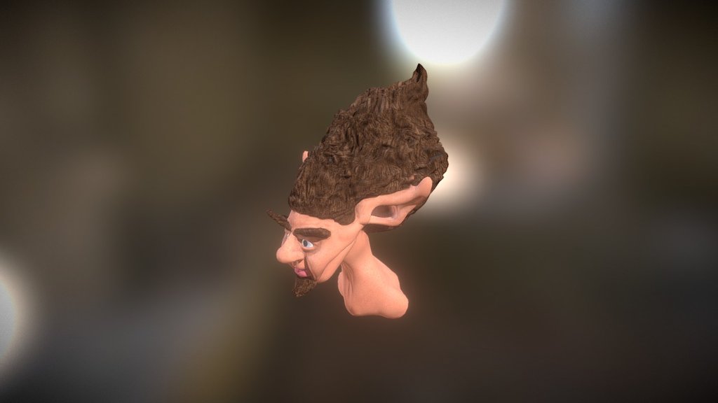 wood elf