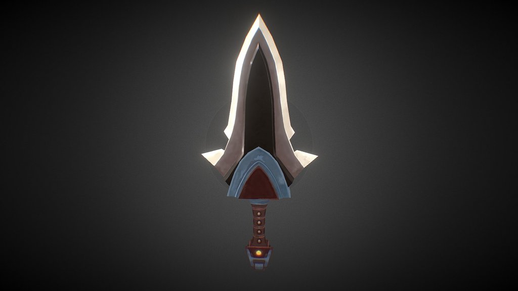 Big Dagger