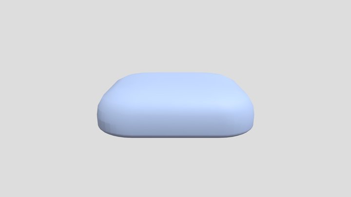Luxo Jr (Model, March Update) 3D Model