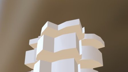 Tp-rhi-solid-bul 3D Model