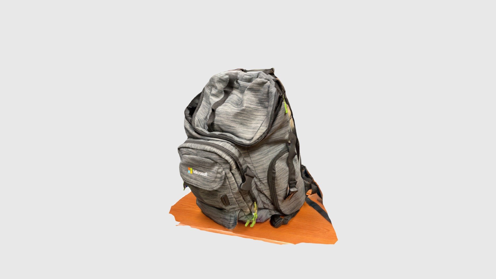 Backpack