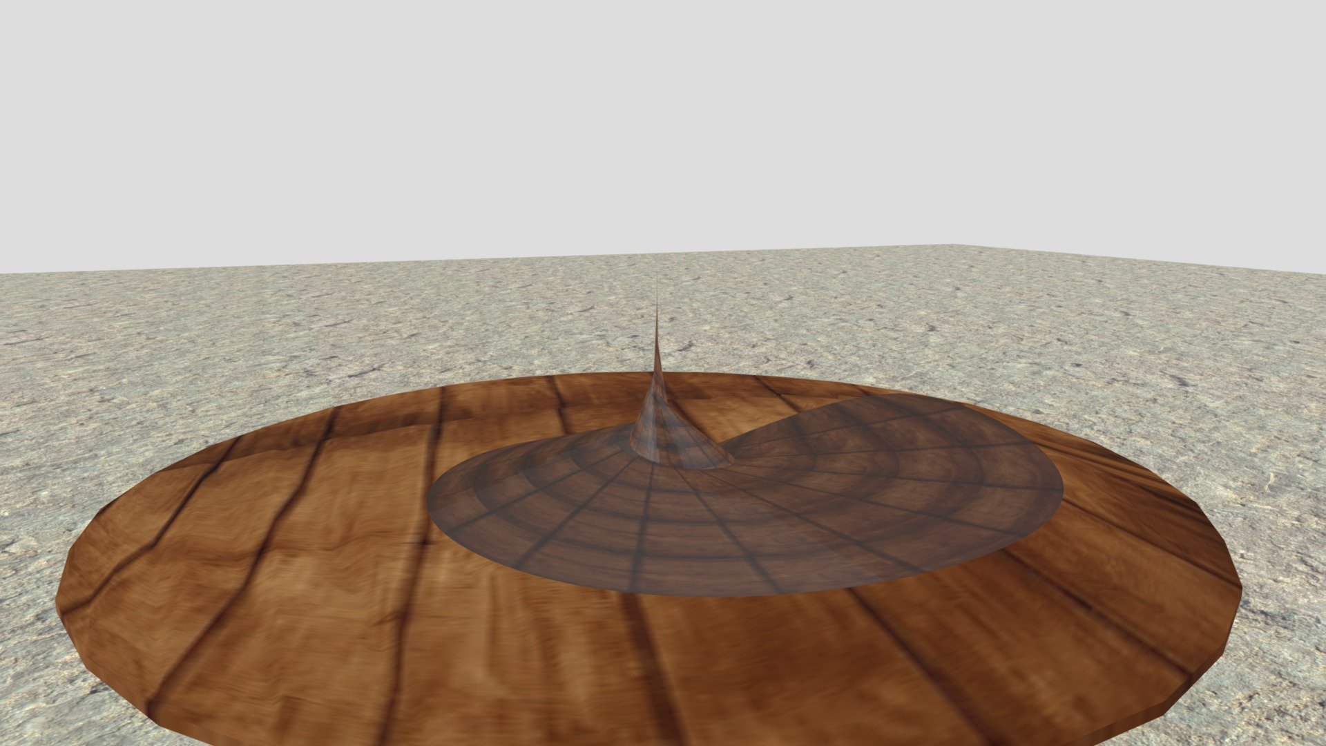 NON-EQUILIBRIUM