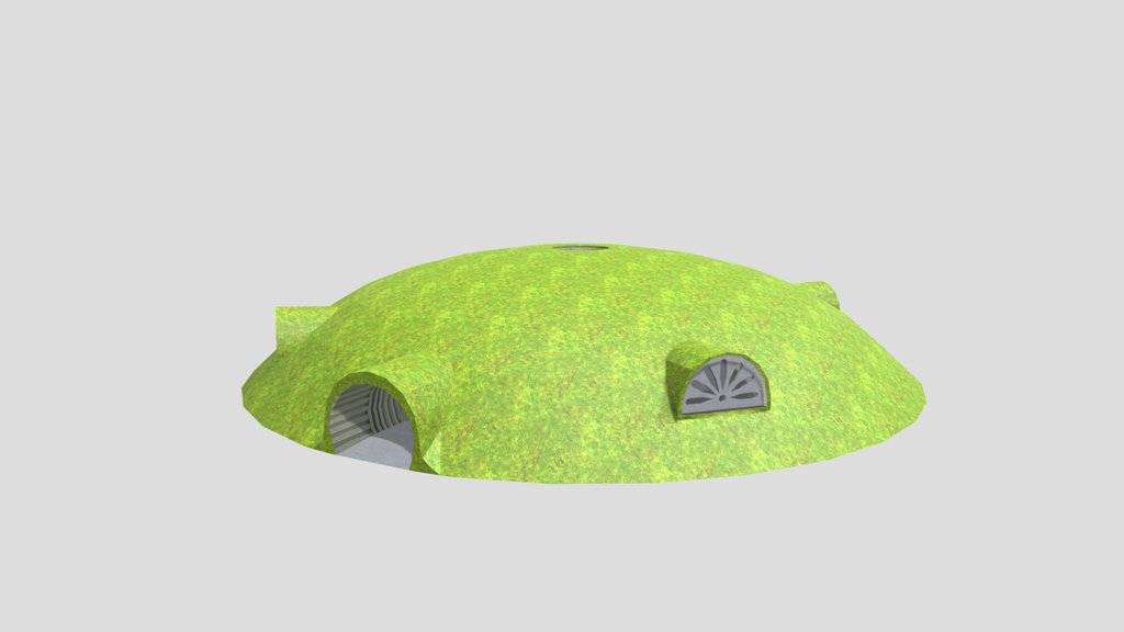 Slendytubbies III - Tubbytronic Superdome