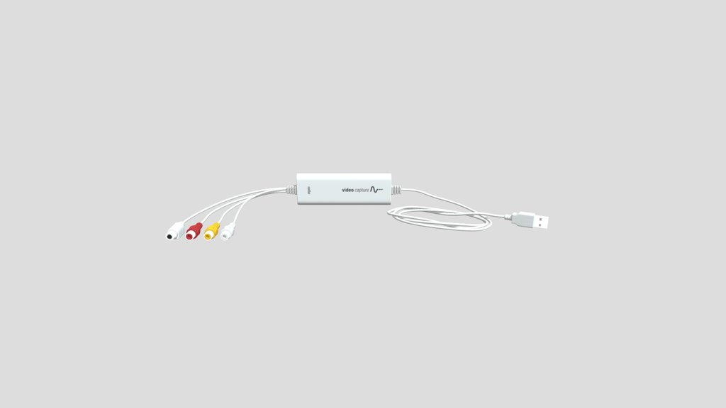 Elgato Video Capture
