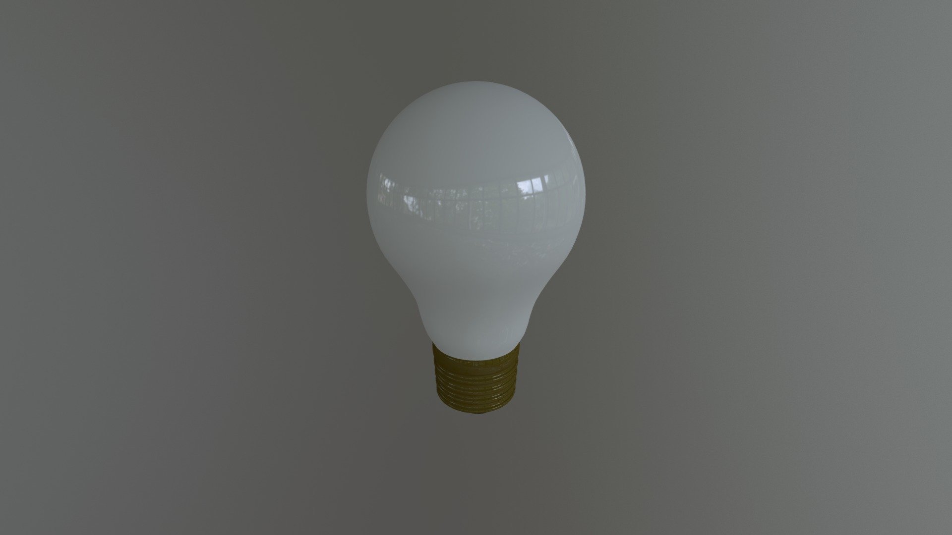 The Lightbulb