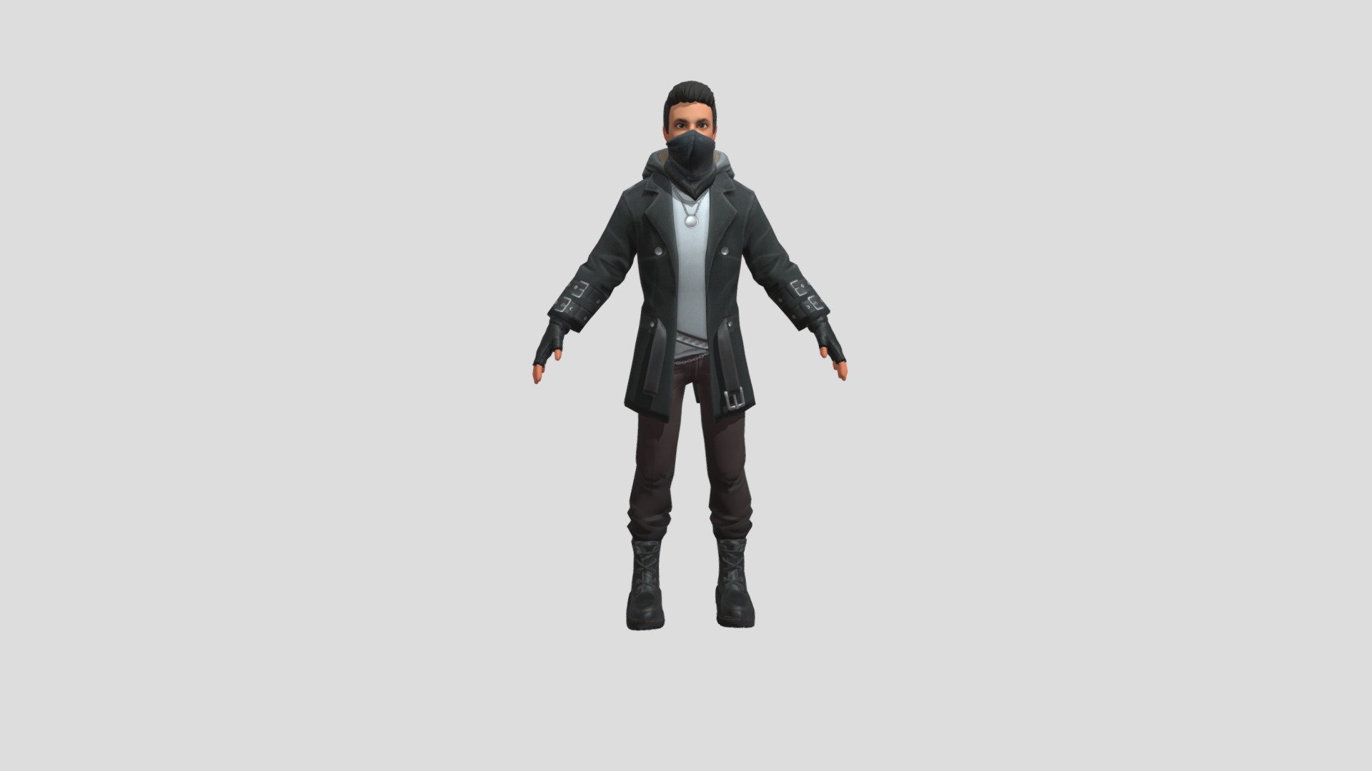 Gangster