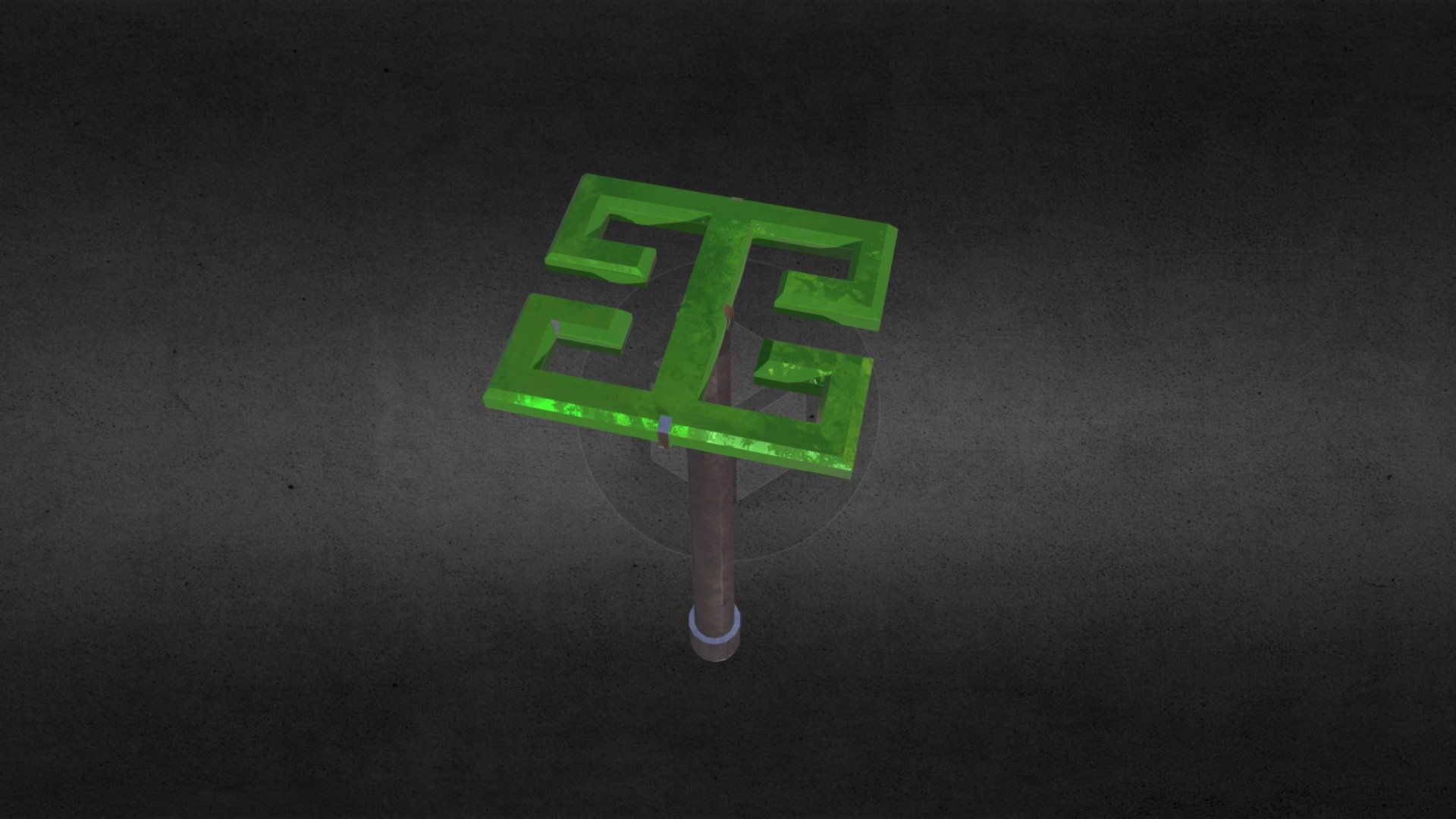 Square Trigger