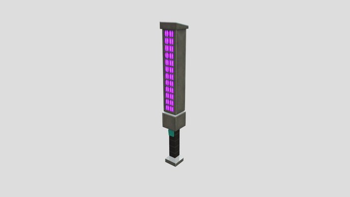 gorilla tag Charge Baton Tool