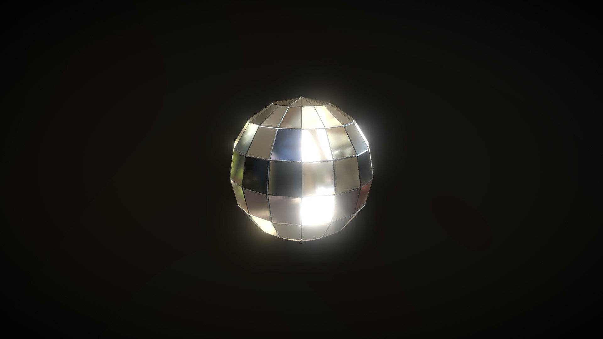 disco ball