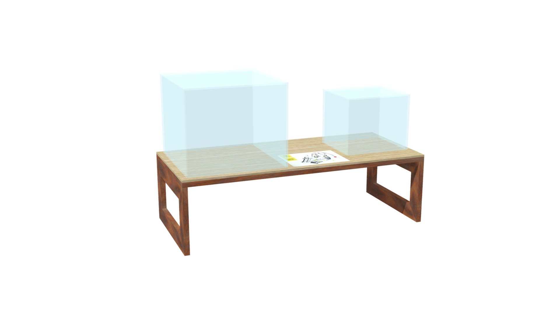 Moble Maquetes