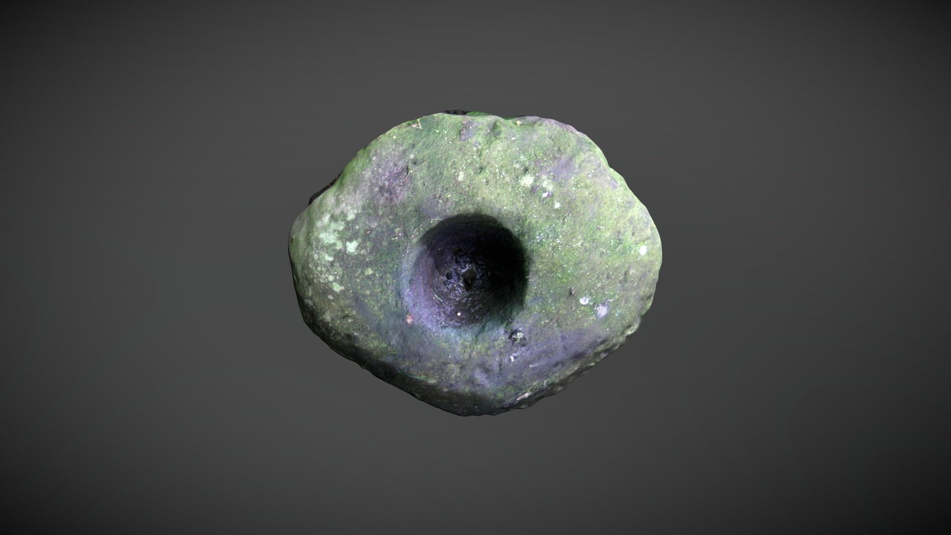 Wallington Newhouses N01 Download Free 3D model by England's Rock Art
