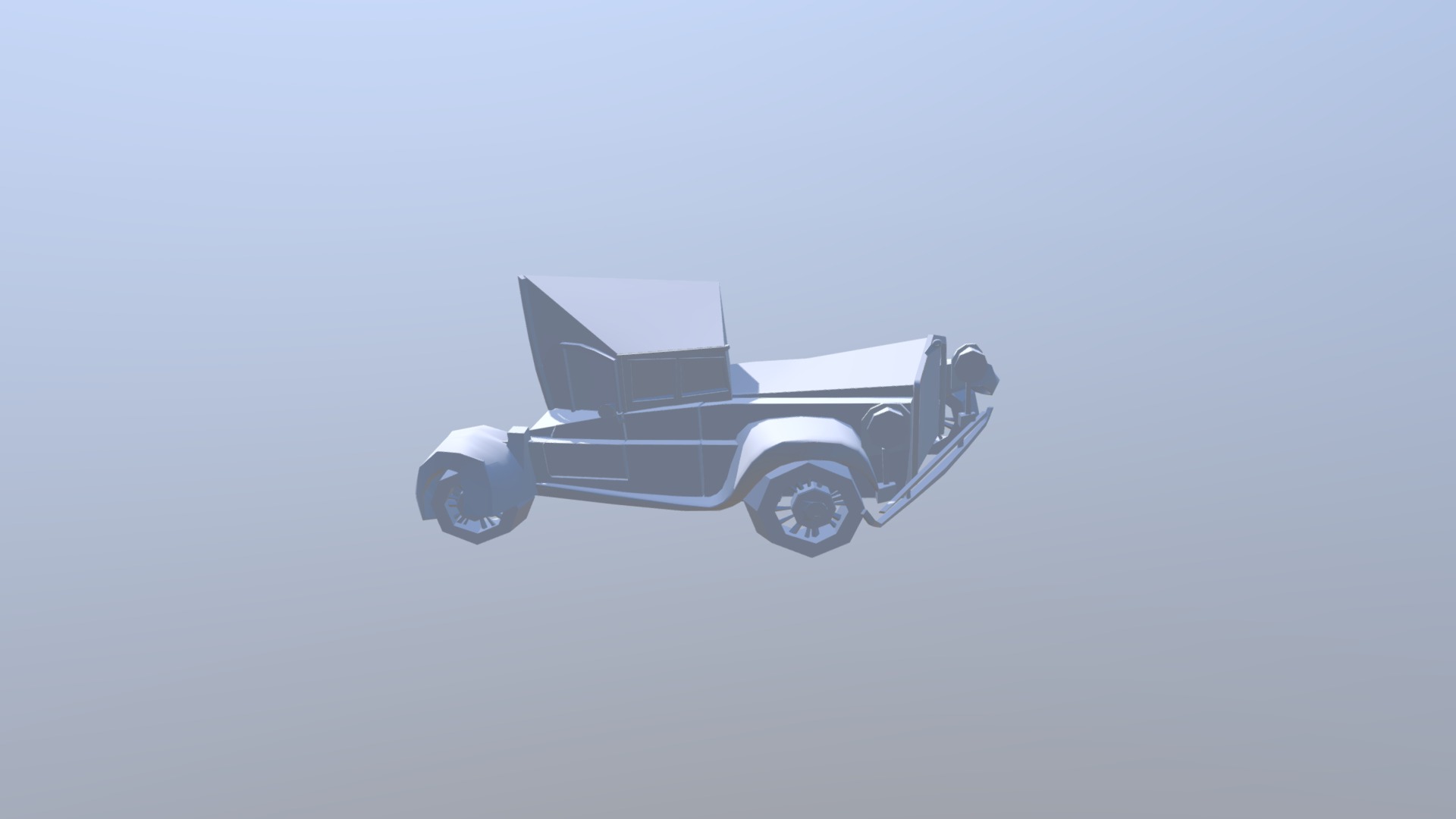 house_interior_pile_car_001 - 3D model by Death&Delilah ...