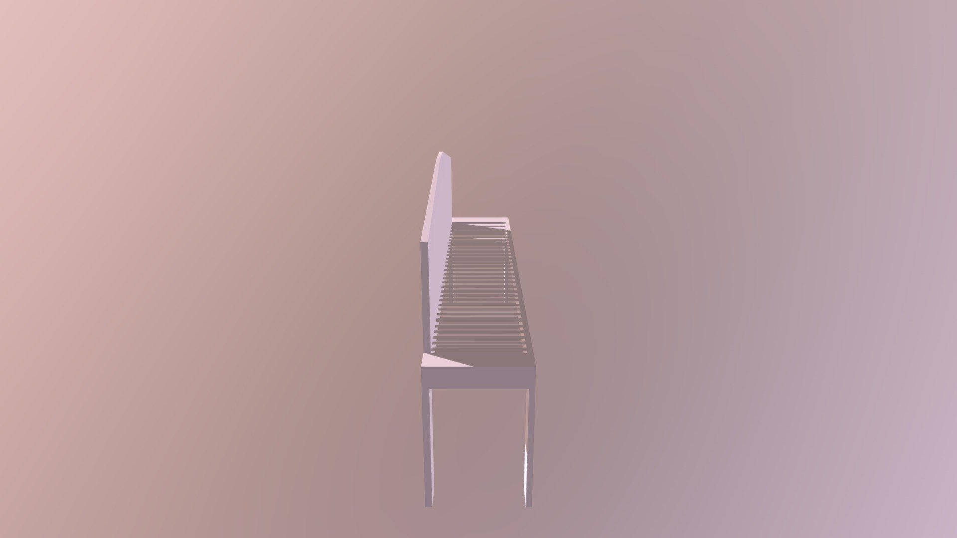 Extr Bench