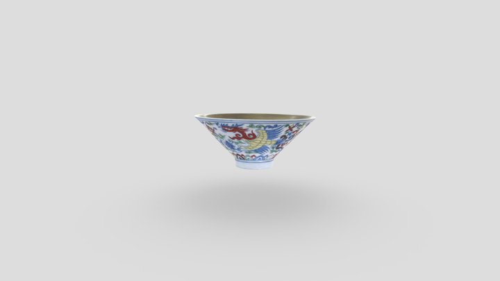 2025年07月02日 3D Model