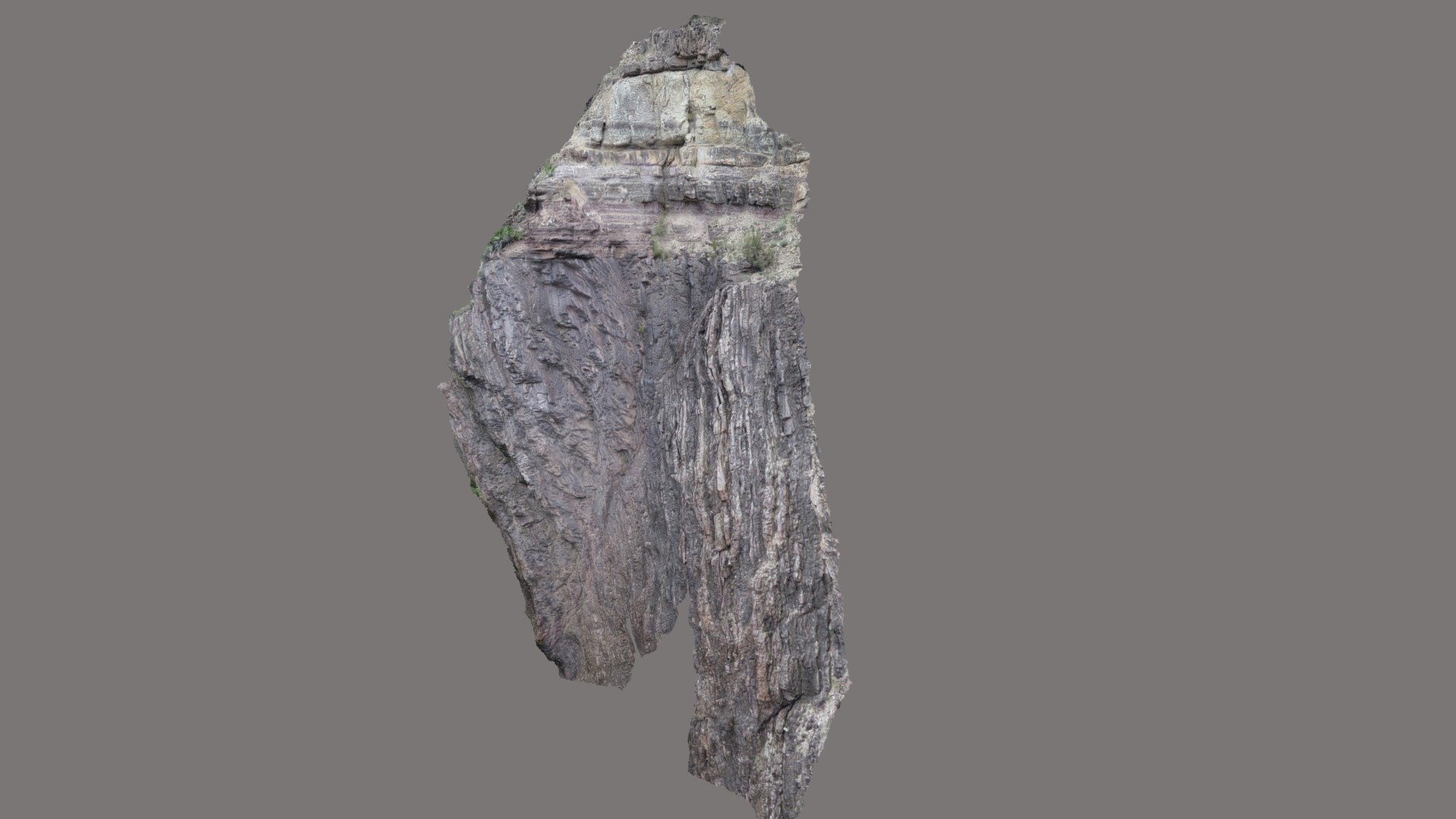 Great Unconformity, USA