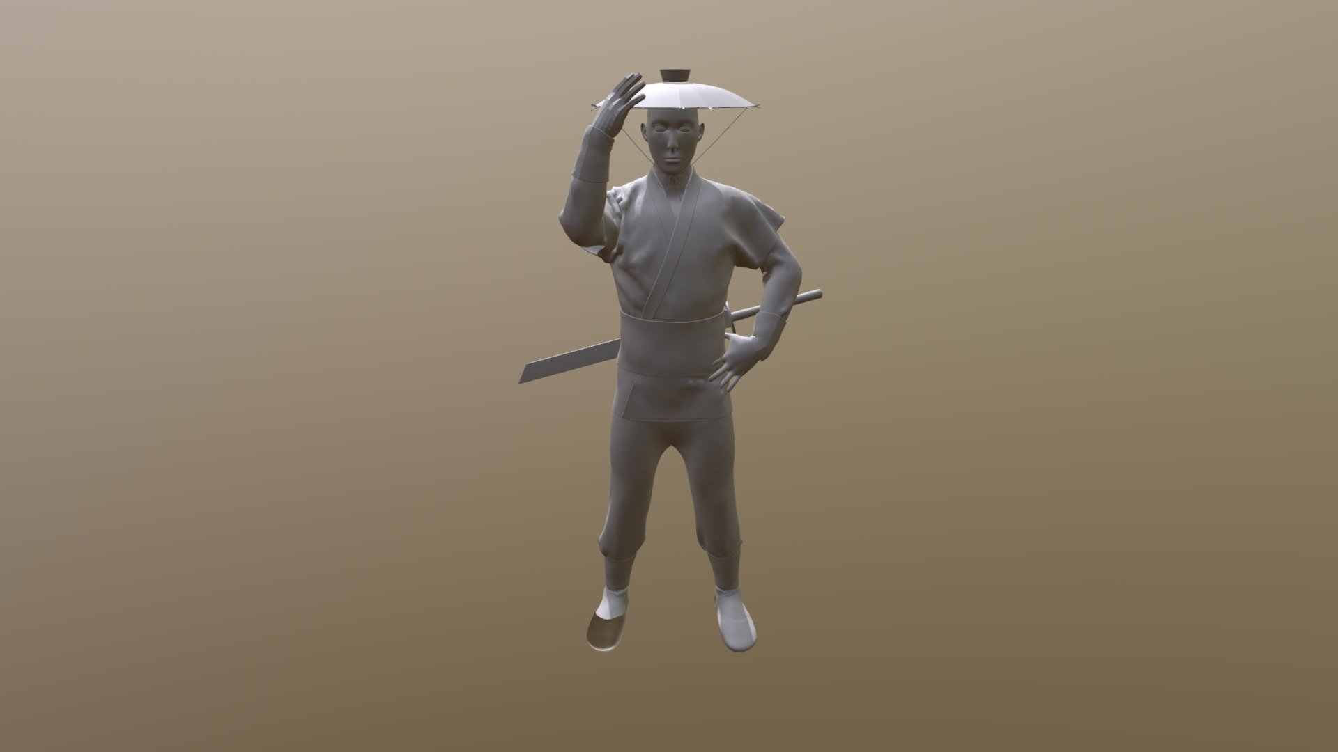 SKFB - 3D model by cksw1997 [8cdb683] - Sketchfab