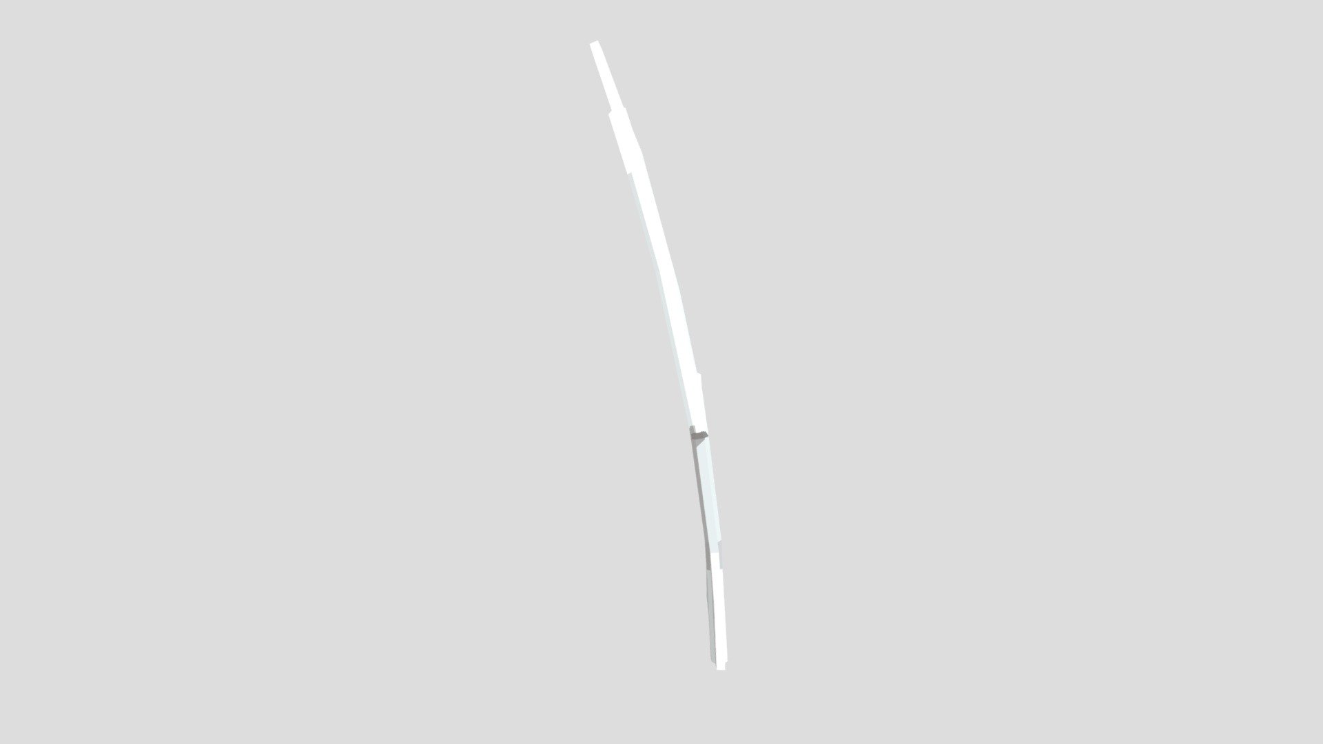 Bat wing from Poly by Google