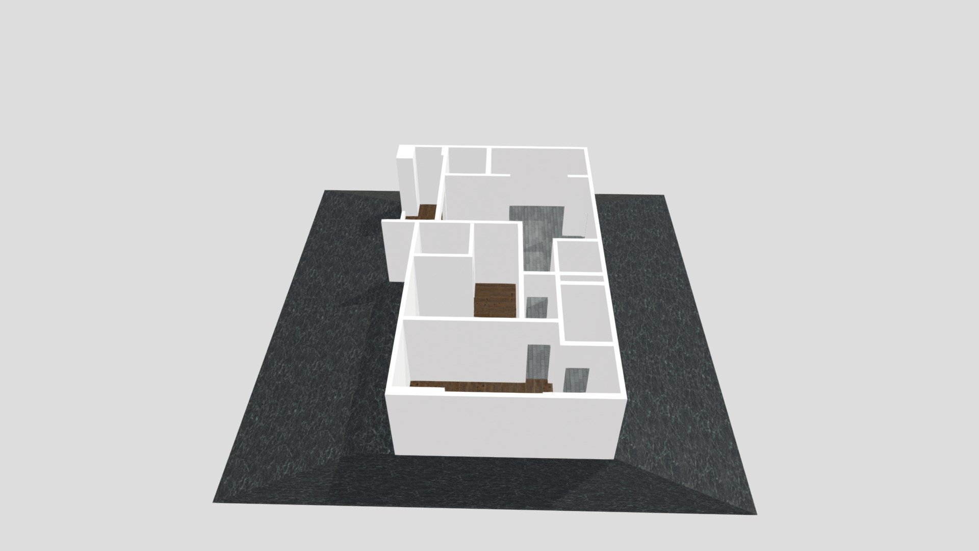 Apartamento do Albert