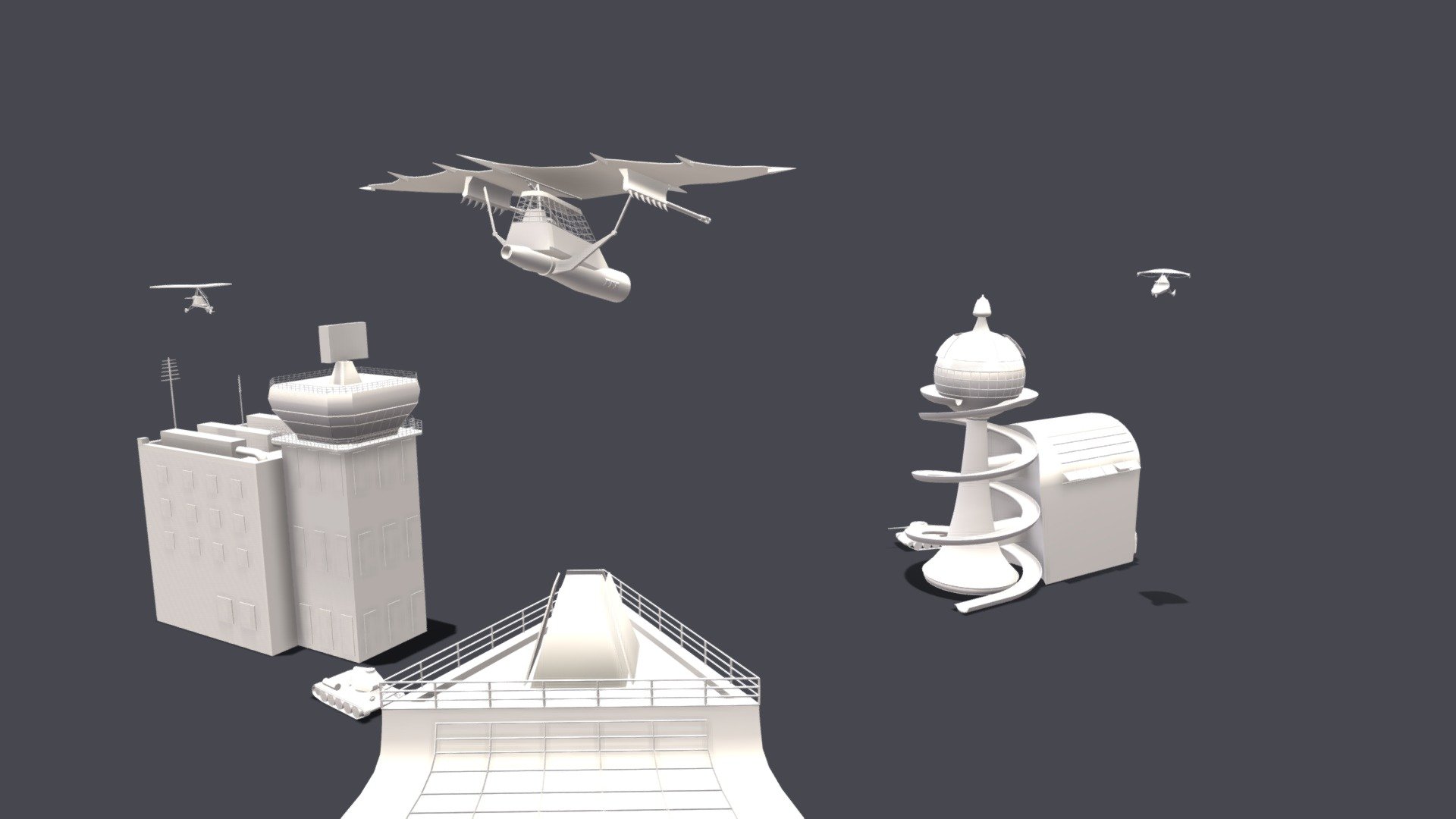 XYZ School / DraftPunk4 / HW3