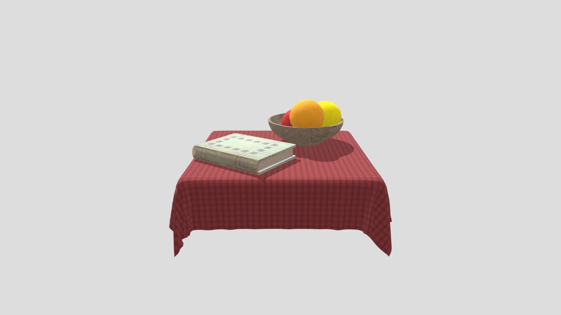 Still Life